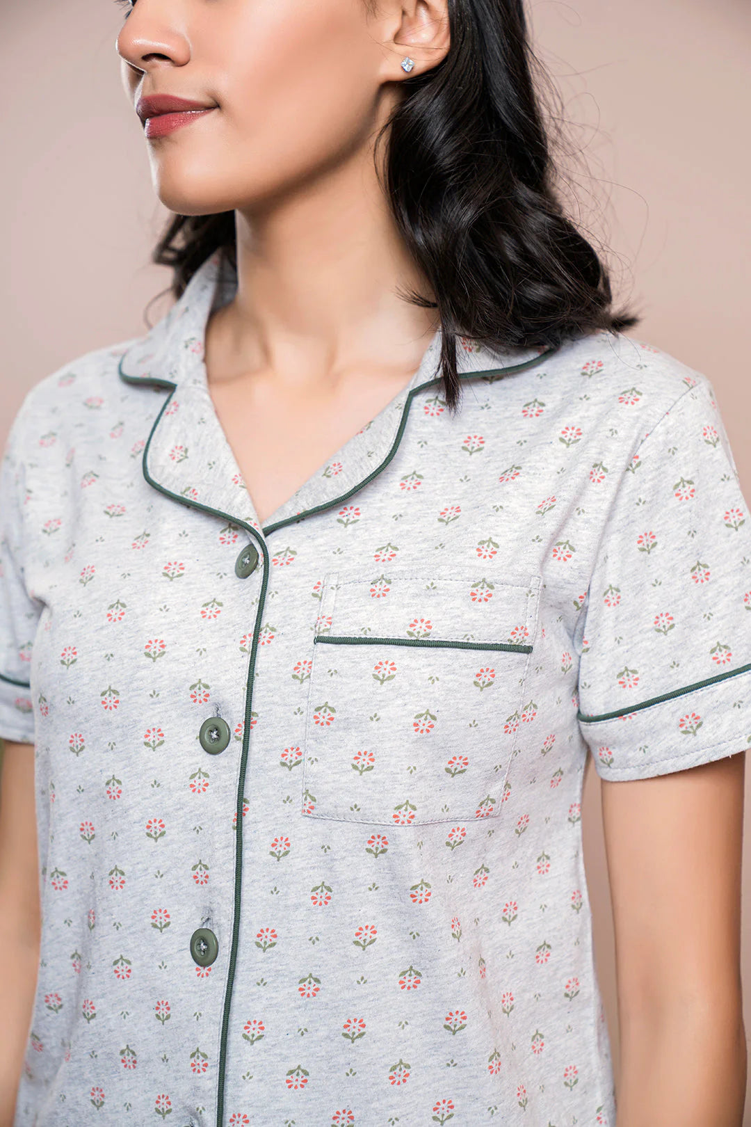 Pajama Suit High Quality Soft And Comfortable Imported Material Pajama Suit With Premium Packing Sale Upt0 70 % Off Is Live Now