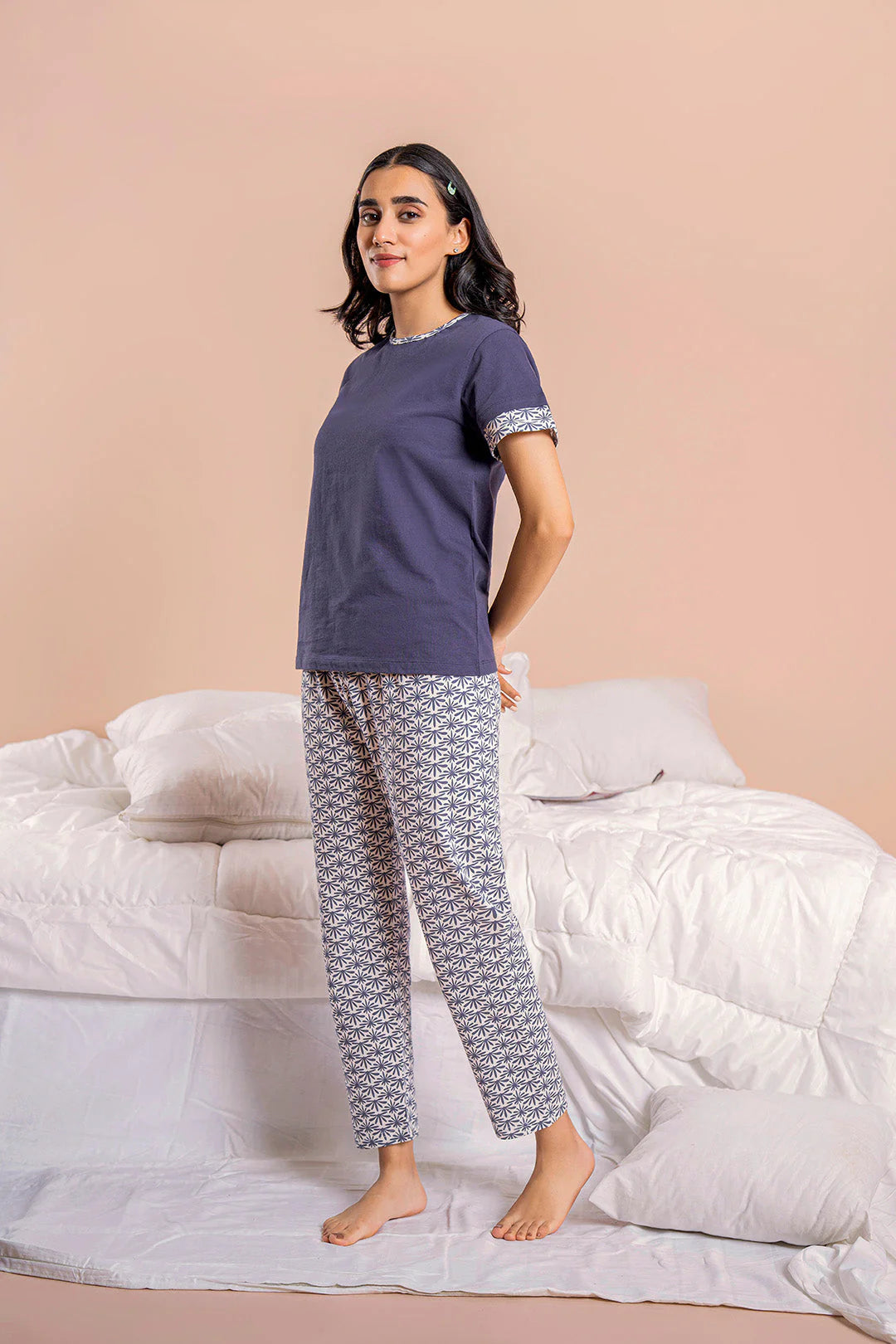 Pajama Suit High  Quality Soft And Comfortable Imported Material  Pajama Suit With Premium Packing Sale Upt0 70 % Off Is Live Now
